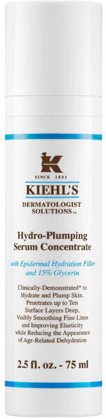 Kiehl's - Hydro-Plumping Serum Concentrate