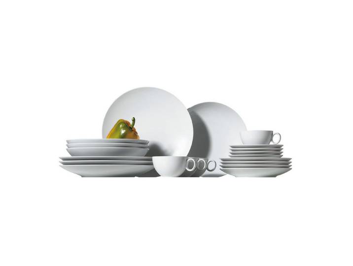 Thomas Tasse Thomas Loft Set, Porzellan, Porzellan