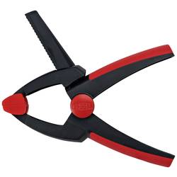 Bessey XV5-100 Federzwinge Spann-Weite (max.):100 mm Produktabmessung, Länge: 300 mm Ausladungs-Maße:50 mm