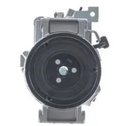 Kompressor Klimaanlage MAHLE ACP 668 000S für Mercedes-Benz GLE
