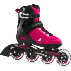 ROLLERBLADE SPARK 90 W Inline Skate 2022 raspberry/black - 40