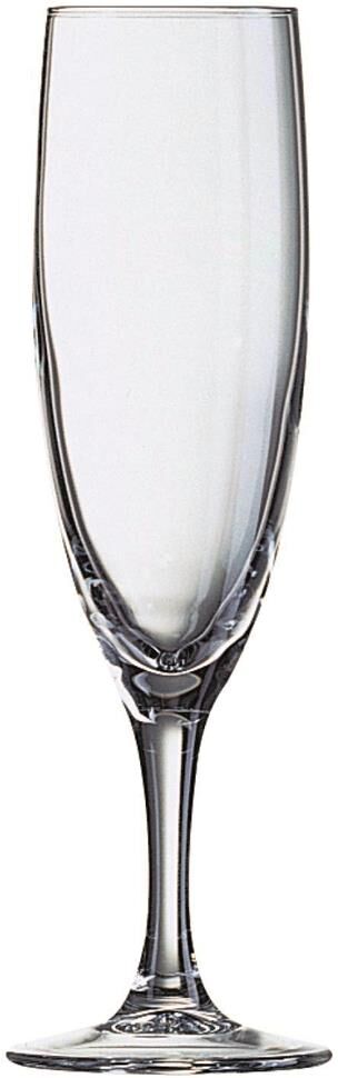 Arcoroc Calice Flute 13 cl Elegance