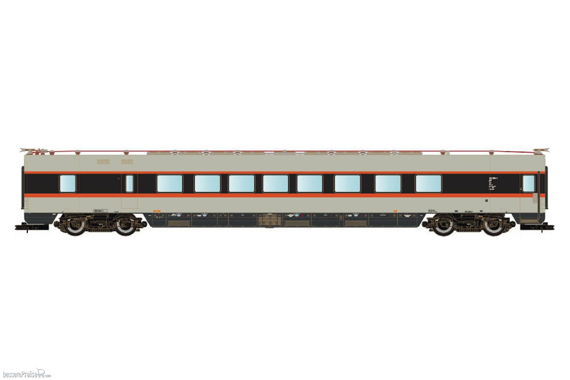 L.S. Models LS16003