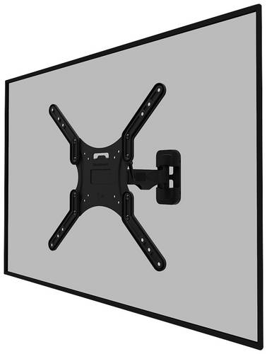 Neomounts WL40-540BL14 TV-Wandhalterung 81,3 cm (32") - 139,7 cm (55") Neigbar, Schwenkbar