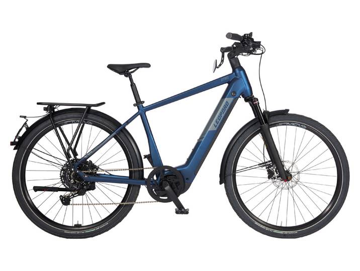 Leopard Speedbike Hypnos Pt625S, 29, 53 cm, 45 km/h