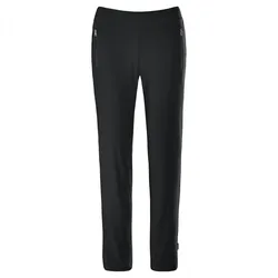 SCHNEIDER SPORTSWEAR ALABAMAW Damen Funktionshose schwarz - 46