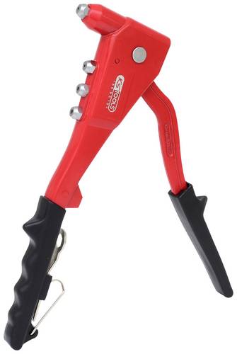 KS Tools 150.9510 Handnietzange 1St.