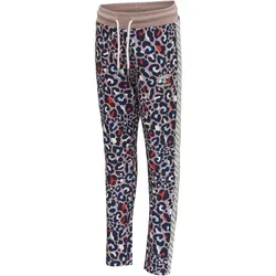 hummel hmlLEONORA Jogginghose Mädchen woodrose 104