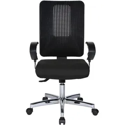 Topstar, Bürostuhl, Hjh Sitness Work (42 - 57 cm)