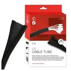 Label-the-cable LTC 5120 Kabelmuffe Schwarz