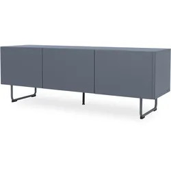 Lowboard HARPER TEMUCO (BHT 146x51x43 cm) - BHT 146x51x43 cm