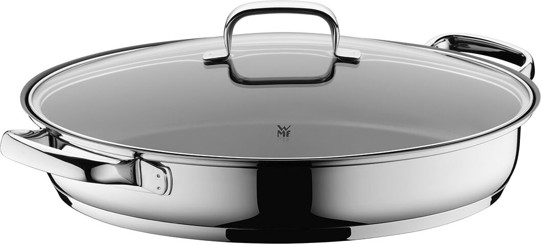 WMF Rustidera Profi Plus . Acero