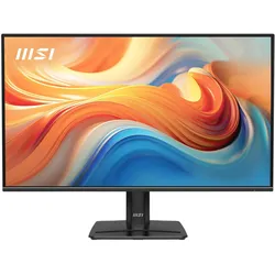MSI PRO MP271 E14A (1920 x 1080 Pixel, 27"), Monitor, Schwarz