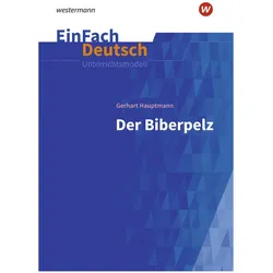 EinFach Deutsch / EinFach Deutsch Unterrichtsmodelle, Sprachbücher von Silvia Nöger