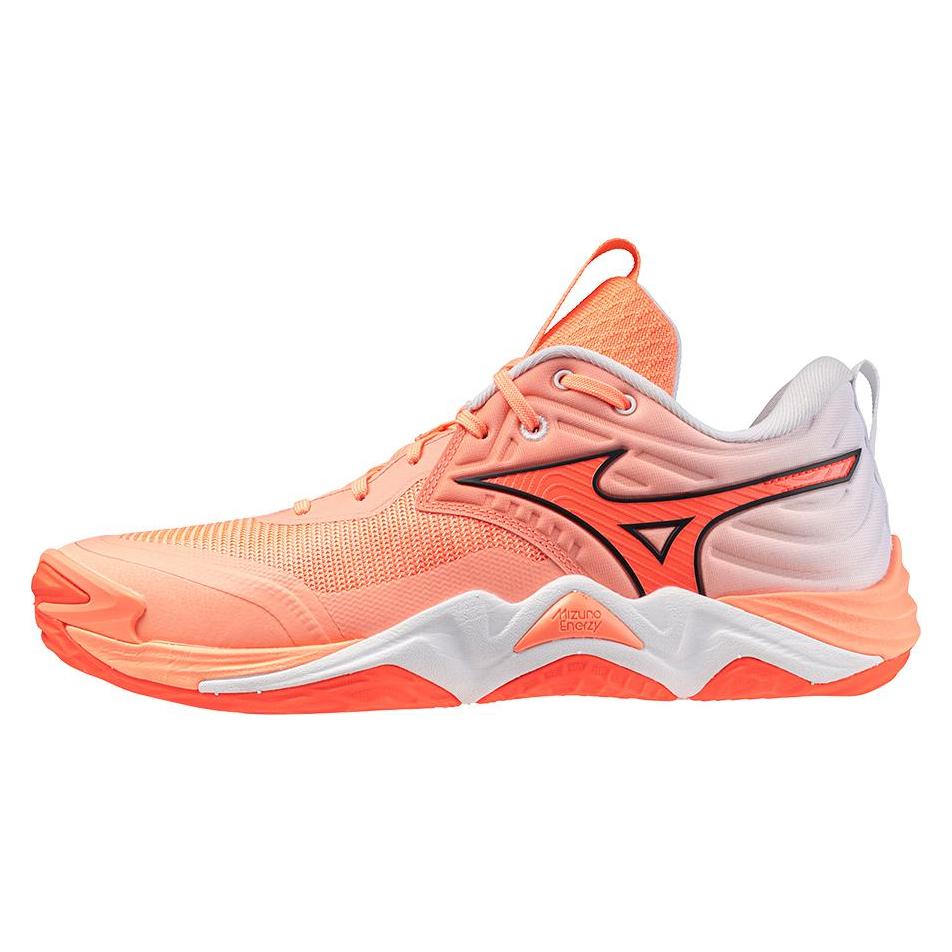 Mizuno Wave Momentum Elite (43) (V1GA251280)