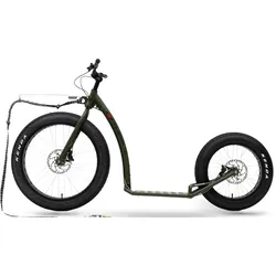 KOSTKA MONSTER MAX DOG (G6)