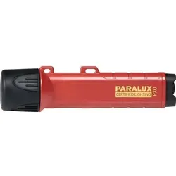 PARAT LED Taschenlampe PARALUX® PX0 Lichtleistung 120 lm 4xAA Mignonzellen