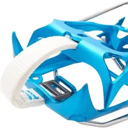 EDELRID Shark Lite, Größe ONE SIZE in Blau Blau