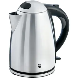 WMF Wasserkocher Stelio 1,7l - silber