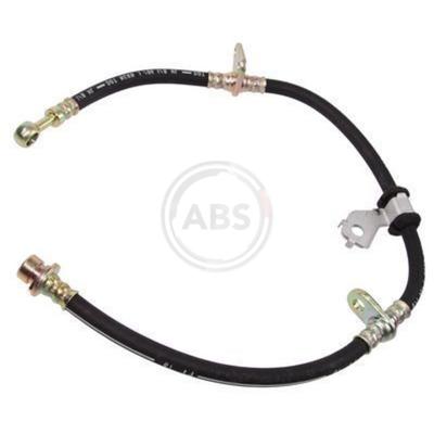 A.B.S. Bremsschlauch SL 4184 für HONDA