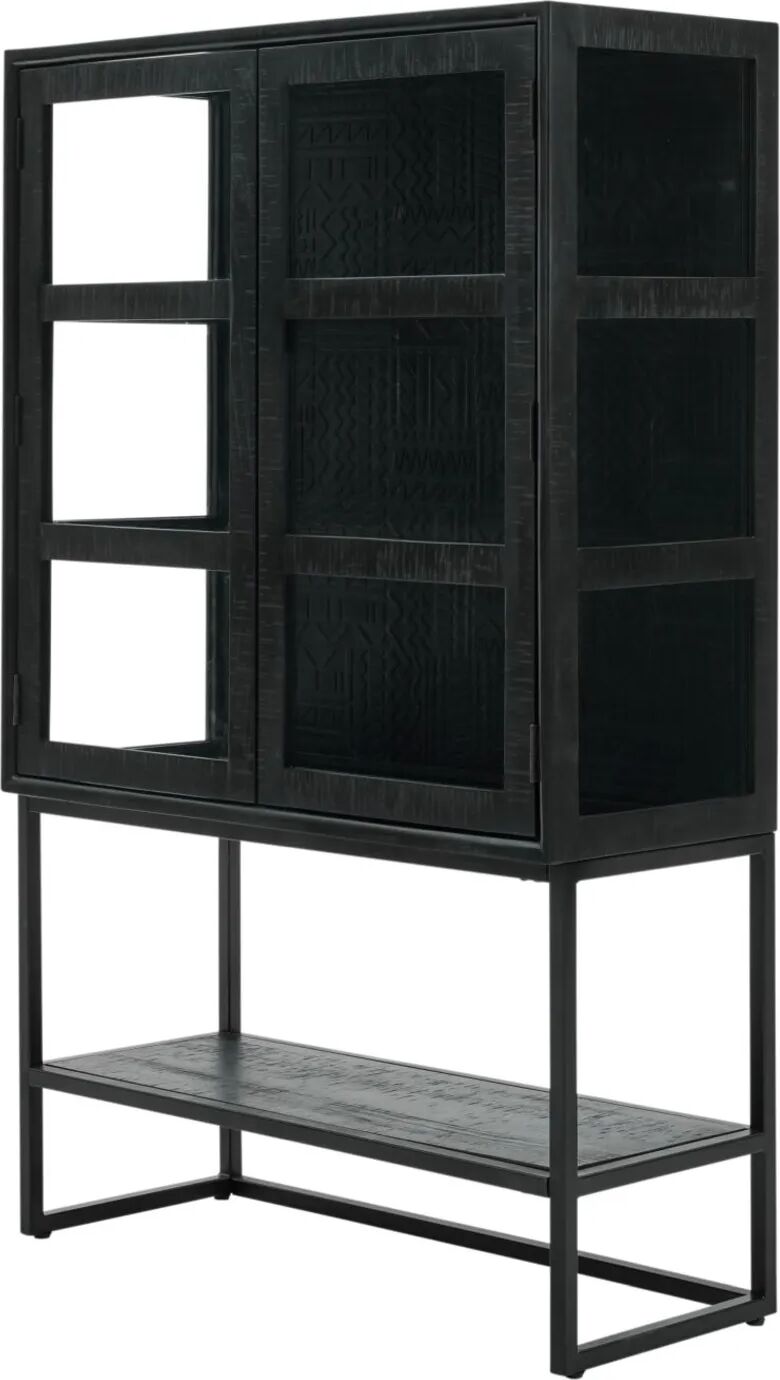 Roomio No. 2001  Schwarz