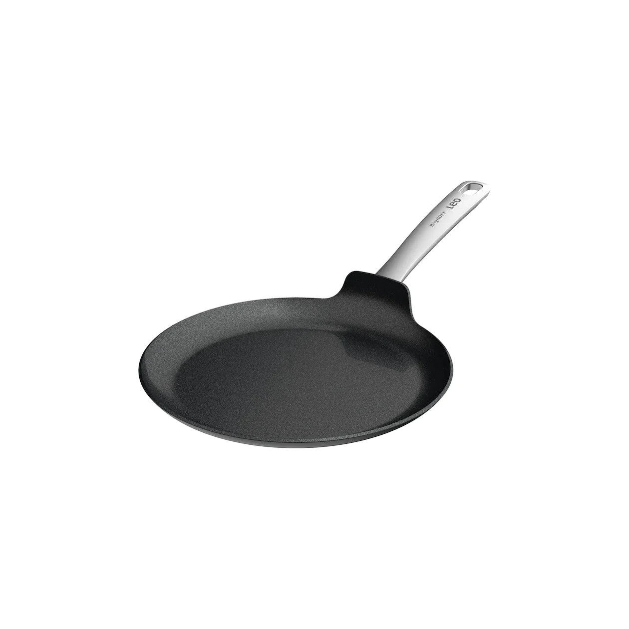 BergHOFF LEO RECYCLED Antikleef Pannenkoekenpan Grijs