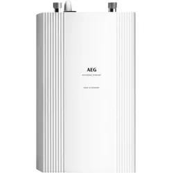 Stiebel Eltron Durchlauferhitzer AEG DDLE 13 Kompakt