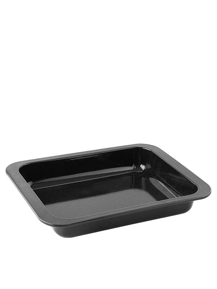 Zenker Auflaufform "Special Cooking" in Schwarz - (B)32,5 x (T)25 cm - onesize