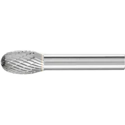 Pferd, Fräser, TRE 1220/8 Z3 PLUS