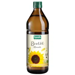 Byodo Bratöl Klassik bio