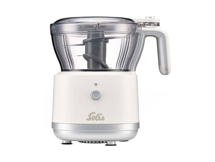 Solis Multi Chopper Typ 8330 Multizerkleinerer Weiss