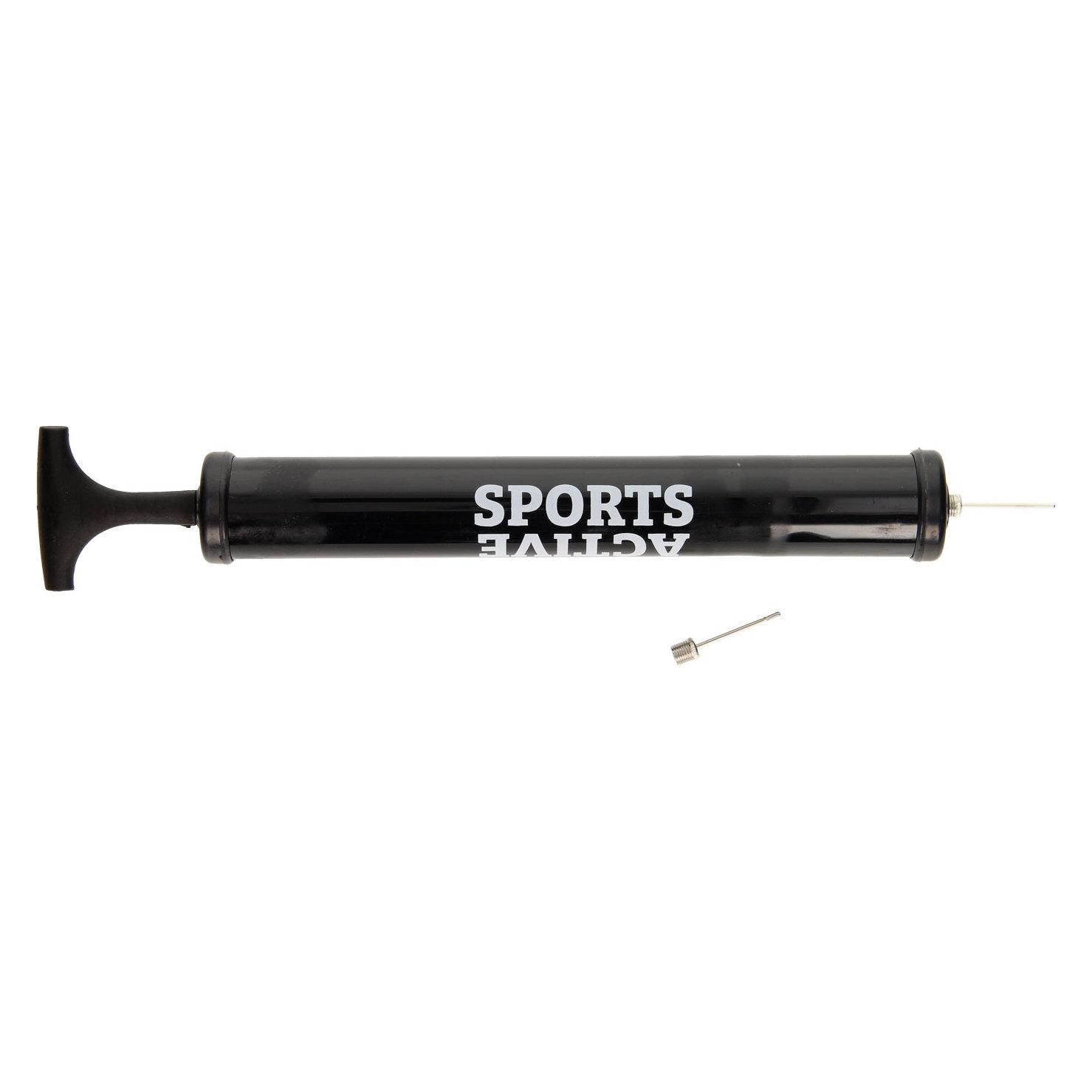 Sports Active Ballpumpe (20109)