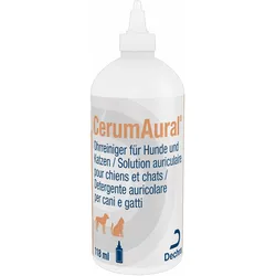 118 ml Cerum Aural Ohrreiniger