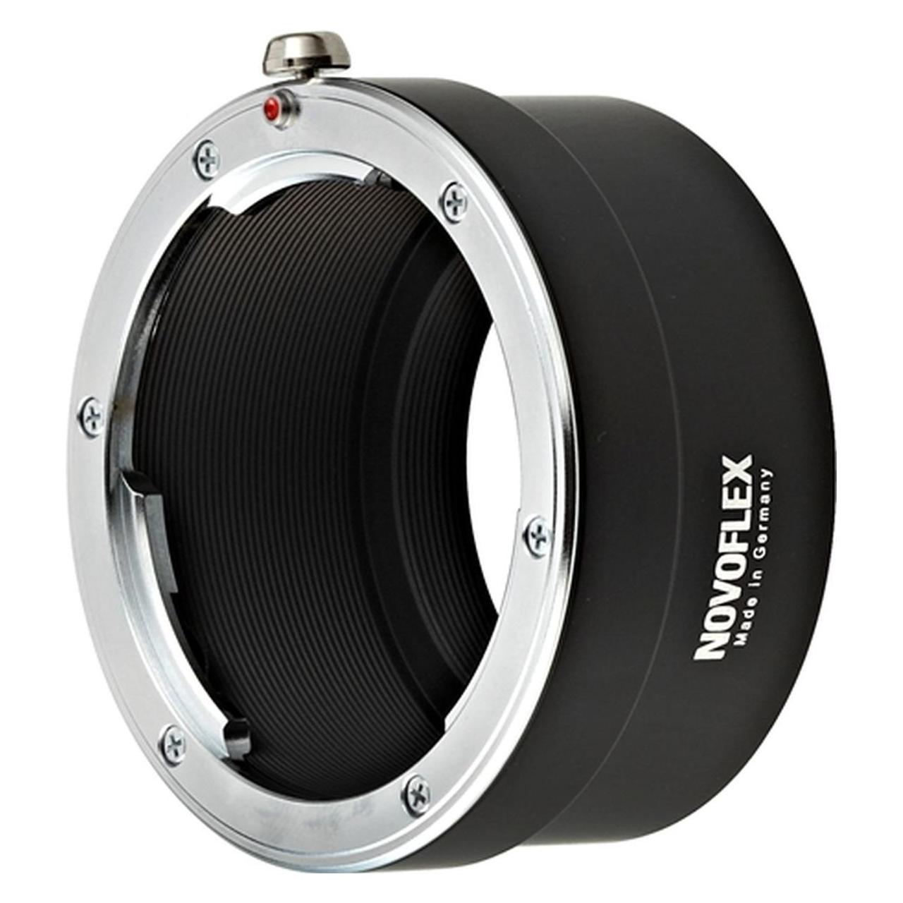 Novoflex Adapter zu Leica T/SL für Leica R Objekt (LET/LER)