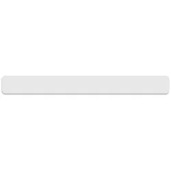 LIZARD SKINS Rahmenschutzfolie Small | gloss clear