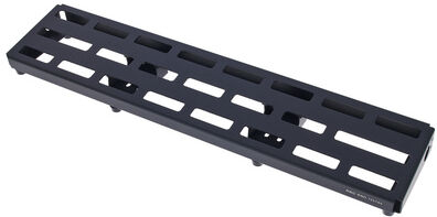 Rockboard Pedalboard w. Flight Case 2.2