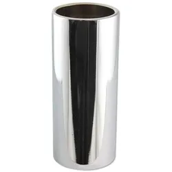 Dunlop 320 XL Chrome Steel Slide 2,2 x 2,5 x 6,0 cm - Bottleneck