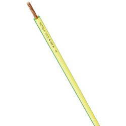 LAPP 4519001K/1500 Einzelader 1 x 1.5 mm² Grün-Gelb 1500 m