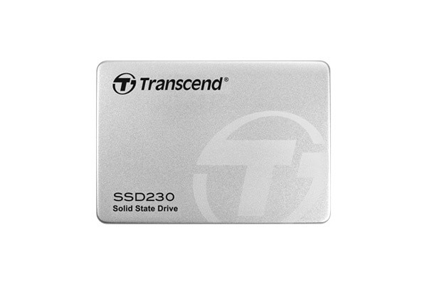 Transcend SSD230 1 TB SSD interne schijf 2.5 inch (6.4 cm)