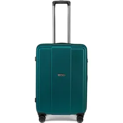 Epic Pop 6.0 4-Rollen Trolley 65 cm, Koffer, Blau