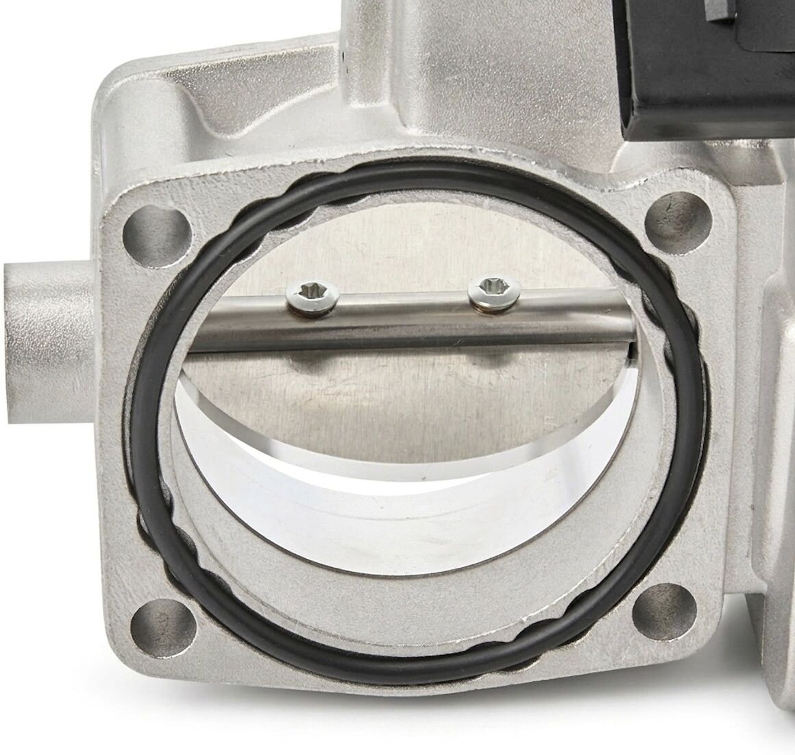 FAST FT04538 Throttle body