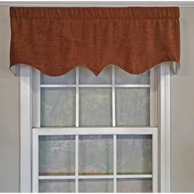 RLF Home Vintage Regal Valance