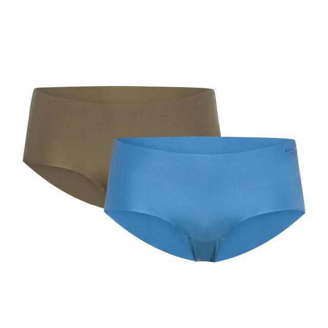 Björn Borg dames hipster performance 2-pack - maat l