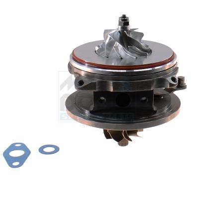 MEAT & DORIA Rumpfgruppe, Lader 601330 für BMW