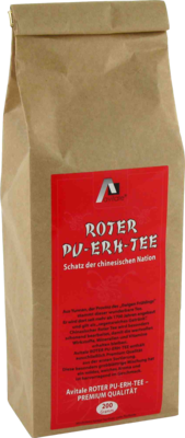 Avitale GmbH PU ERH TEE lose 200 g 00346454