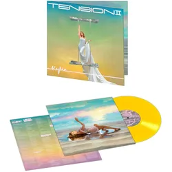 Tension II(Yellow LP), Schallplatten