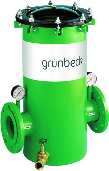 Grünbeck Geno Feinfilter 102570 FM-KW 200
