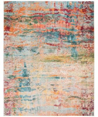 SAFAVIEH Monaco Dominica Boho Rug