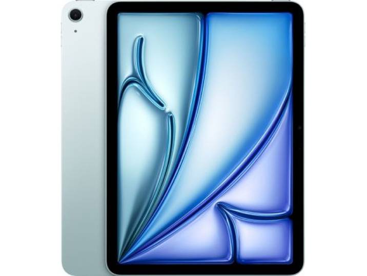 Ipad - Tablette Apple Air 11 M3 512go Bleu 2025