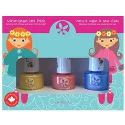 Kit: Trio - Egg-spiration 3x9ml